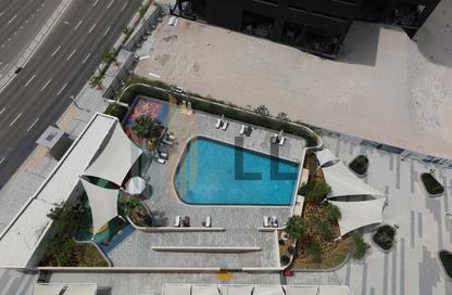 Apartment - 2 Bedrooms - 3 Bathrooms for sale in Meera 1 - Shams Abu Dhabi - Al Reem Island - Abu Dhabi Apartment - 2 Bedrooms - 3 Bathrooms for sale in Meera 1 - Shams Abu Dhabi - Al Reem Island - Abu Dhabi