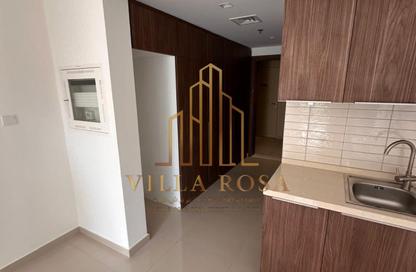 Apartment - Studio - 1 Bathroom for sale in Uptown Al Zahia - Al Zahia - Muwaileh Commercial - Sharjah