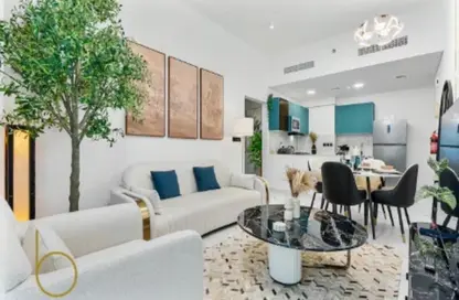 Apartment - 2 Bedrooms - 3 Bathrooms for rent in Opalz By Danube Tower 2 - Opalz by Danube - Dubai Science Park - Dubai Apartment - 2 Bedrooms - 3 Bathrooms for rent in Opalz By Danube Tower 2 - Opalz by Danube - Dubai Science Park - Dubai
