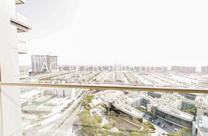 Apartment - 2 Bedrooms - 2 Bathrooms for sale in Sobha Creek Vistas Tower A - Sobha Hartland - Mohammed Bin Rashid City - Dubai Apartment - 2 Bedrooms - 2 Bathrooms for sale in Sobha Creek Vistas Tower A - Sobha Hartland - Mohammed Bin Rashid City - Dubai