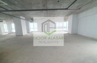 Full Floor - Studio - 2 Bathrooms for rent in Latifa Tower - Sheikh Zayed Road - Dubai