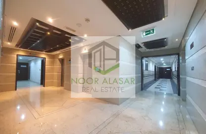 Full Floor - Studio - 2 Bathrooms for rent in Latifa Tower - Sheikh Zayed Road - Dubai