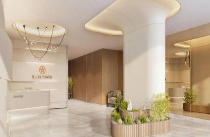 Apartment - 1 Bedroom - 2 Bathrooms for sale in Bliss Tower - Dubai Land Residence Complex - Dubai Apartment - 1 Bedroom - 2 Bathrooms for sale in Bliss Tower - Dubai Land Residence Complex - Dubai