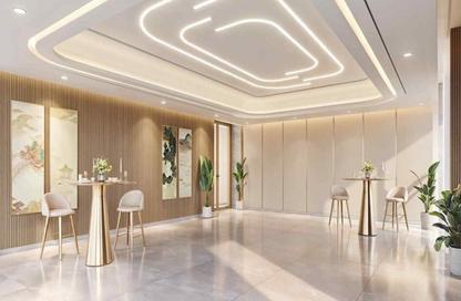 Apartment - 1 Bedroom - 2 Bathrooms for sale in Bliss Tower - Dubai Land Residence Complex - Dubai Apartment - 1 Bedroom - 2 Bathrooms for sale in Bliss Tower - Dubai Land Residence Complex - Dubai
