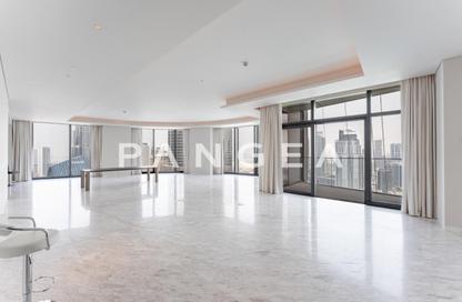 Apartment - 4 Bedrooms - 5 Bathrooms for rent in IL Primo - Opera District - Downtown Dubai - Dubai Apartment - 4 Bedrooms - 5 Bathrooms for rent in IL Primo - Opera District - Downtown Dubai - Dubai