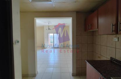 Apartment - Studio - 1 for rent in Building Q04 - France Cluster - International City - Dubai