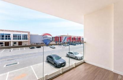 Townhouse - 2 Bedrooms - 3 Bathrooms for rent in Rukan 3 - Rukan - Dubai Land - Dubai Townhouse - 2 Bedrooms - 3 Bathrooms for rent in Rukan 3 - Rukan - Dubai Land - Dubai
