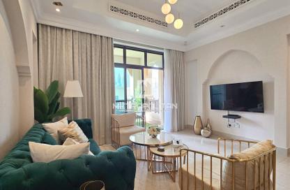 Apartment - 2 Bedrooms - 3 Bathrooms for rent in Tajer Residences - The Old Town Island - Old Town - Downtown Dubai - Dubai