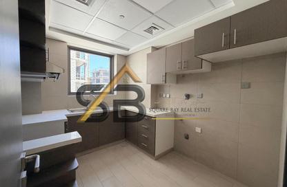 Apartment - 2 Bedrooms - 3 Bathrooms for rent in Al Habbai 5 - Jumeirah Garden City - Al Satwa - Dubai
