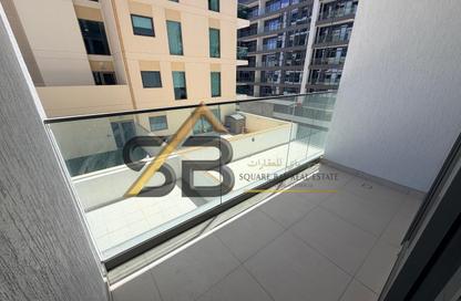 Apartment - 2 Bedrooms - 3 Bathrooms for rent in Al Habbai 5 - Jumeirah Garden City - Al Satwa - Dubai