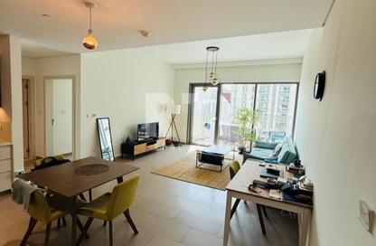 Apartment - 1 Bedroom - 1 Bathroom for rent in Park Heights 2 Tower 2 - Park Heights 2 - Park Heights - Dubai Hills Estate - Dubai Apartment - 1 Bedroom - 1 Bathroom for rent in Park Heights 2 Tower 2 - Park Heights 2 - Park Heights - Dubai Hills Estate - Dubai