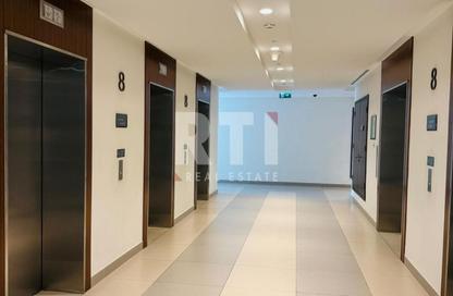 Apartment - 1 Bedroom - 1 Bathroom for rent in Park Heights 2 Tower 2 - Park Heights 2 - Park Heights - Dubai Hills Estate - Dubai