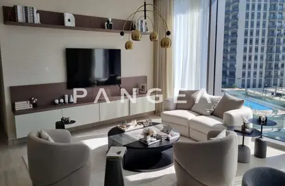 Apartment - 1 Bathroom for sale in Helvetia Residences - District 14 - Jumeirah Village Circle - Dubai