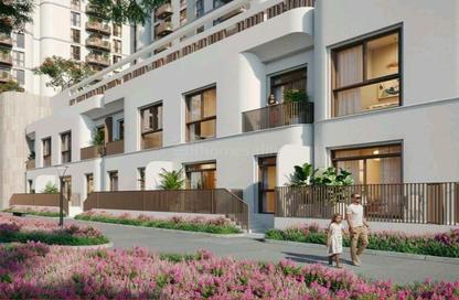 Apartment - 2 Bedrooms - 2 Bathrooms for sale in Savannah - Town Square - Dubai