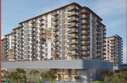 Apartment - 2 Bedrooms - 2 Bathrooms for sale in Savannah - Town Square - Dubai