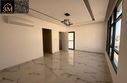 Villa - 3 Bedrooms - 4 Bathrooms for rent in Al Yasmeen 1 - Al Yasmeen - Ajman