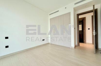 Apartment - 3 Bedrooms - 4 Bathrooms for sale in Crest Grande - Sobha Hartland - Mohammed Bin Rashid City - Dubai