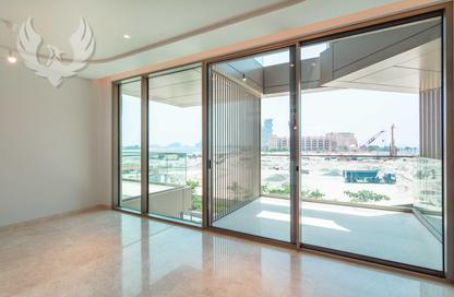 Apartment - 2 Bedrooms - 2 Bathrooms for sale in Ellington Beach House - Palm Jumeirah - Dubai