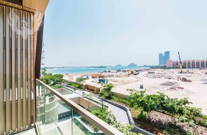 شقة - 2 غرف نوم - 2 حمامات للبيع في إلينغتون بيتش هاوس - نخلة جميرا - دبي