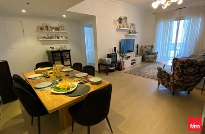 Apartment - 2 Bedrooms - 3 Bathrooms for sale in Lake Shore Tower - JLT Cluster Y - Jumeirah Lake Towers - Dubai
