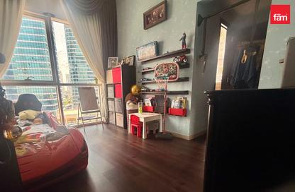 Apartment - 2 Bedrooms - 3 Bathrooms for sale in Lake Shore Tower - JLT Cluster Y - Jumeirah Lake Towers - Dubai Apartment - 2 Bedrooms - 3 Bathrooms for sale in Lake Shore Tower - JLT Cluster Y - Jumeirah Lake Towers - Dubai