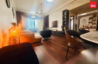 Apartment - 2 Bedrooms - 3 Bathrooms for sale in Lake Shore Tower - JLT Cluster Y - Jumeirah Lake Towers - Dubai Apartment - 2 Bedrooms - 3 Bathrooms for sale in Lake Shore Tower - JLT Cluster Y - Jumeirah Lake Towers - Dubai