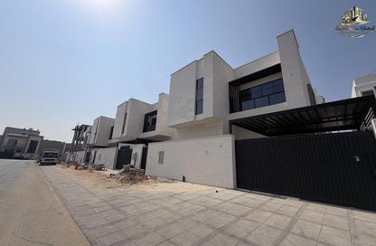 Villa - 5 - 7 for sale in Al Yasmeen 1 - Al Yasmeen - Ajman Villa - 5 - 7 for sale in Al Yasmeen 1 - Al Yasmeen - Ajman