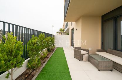 Villa - 4 Bedrooms - 5 Bathrooms for rent in Greenview 3 - EMAAR South - Dubai South (Dubai World Central) - Dubai