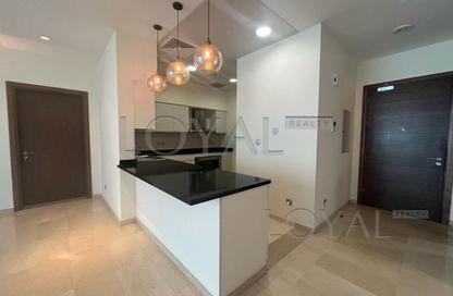 Apartment - 2 Bedrooms - 3 Bathrooms for rent in Oceana Aegean - Oceana - Palm Jumeirah - Dubai