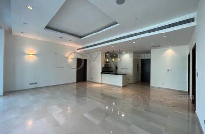 Apartment - 2 Bedrooms - 3 Bathrooms for rent in Oceana Aegean - Oceana - Palm Jumeirah - Dubai