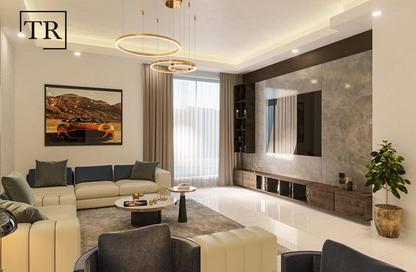Apartment - 1 Bedroom - 2 Bathrooms for sale in Viewz 1 by Danube - Viewz by DANUBE - Jumeirah Lake Towers - Dubai