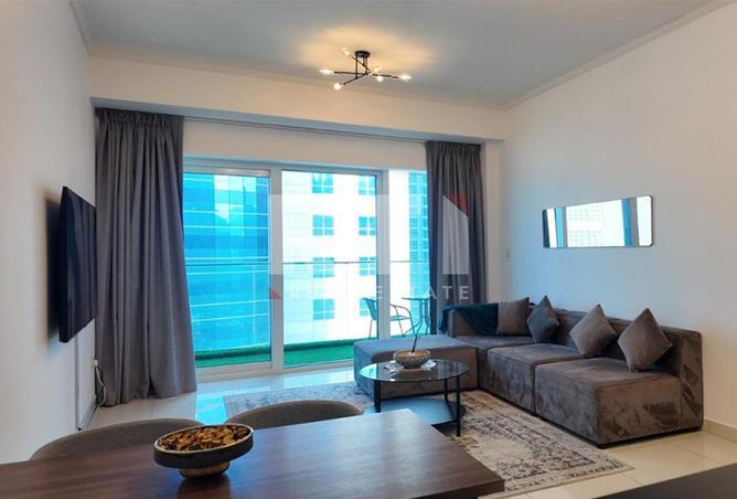 Fully Furnished | Sea Views | Chiller Free