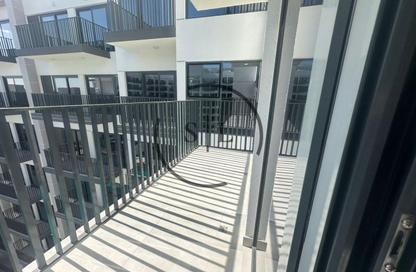 Apartment - 1 Bedroom - 1 Bathroom for rent in Azizi Mirage - Dubai Studio City - Dubai