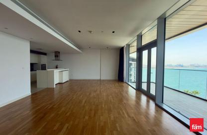 Apartment - 1 Bedroom - 2 Bathrooms for rent in Bluewaters Residences Building 2 - Bluewaters Residences - Bluewaters - Dubai Apartment - 1 Bedroom - 2 Bathrooms for rent in Bluewaters Residences Building 2 - Bluewaters Residences - Bluewaters - Dubai