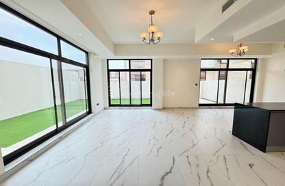 Villa - 4 - 6 for rent in Viridian at the Fields - The Fields - District 11 - Mohammed Bin Rashid City - Dubai