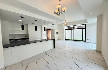 Villa - 4 - 6 for rent in Viridian at the Fields - The Fields - District 11 - Mohammed Bin Rashid City - Dubai