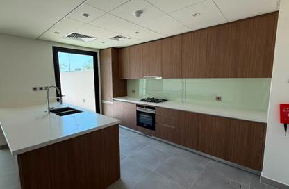 Villa - 2 Bedrooms - 2 Bathrooms for rent in The Magnolias - Yas Acres - Yas Island - Abu Dhabi