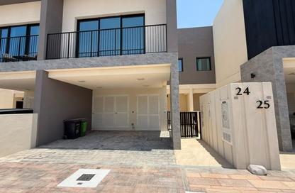 Villa - 2 Bedrooms - 2 Bathrooms for rent in The Magnolias - Yas Acres - Yas Island - Abu Dhabi Villa - 2 Bedrooms - 2 Bathrooms for rent in The Magnolias - Yas Acres - Yas Island - Abu Dhabi