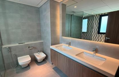 Villa - 2 Bedrooms - 2 Bathrooms for rent in The Magnolias - Yas Acres - Yas Island - Abu Dhabi