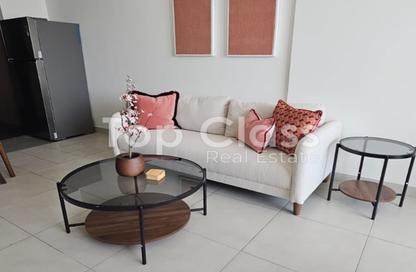 Apartment - Studio - 1 Bathroom for rent in Living Garden 2 - District 14 - Jumeirah Village Circle - Dubai