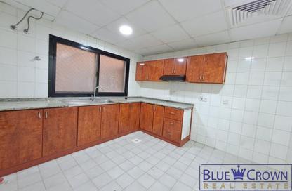 Apartment - 2 Bedrooms - 2 Bathrooms for rent in Snooker Point Building - Oud Metha - Bur Dubai - Dubai