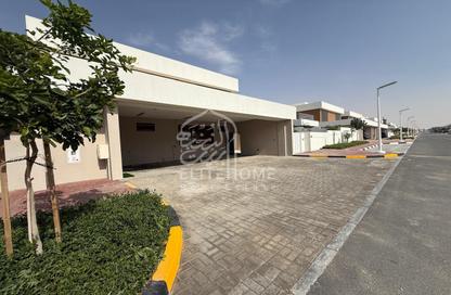 Villa - 5 Bedrooms - 7 Bathrooms for rent in Shomous Residential Complex - Sharjah Garden City - Sharjah Villa - 5 Bedrooms - 7 Bathrooms for rent in Shomous Residential Complex - Sharjah Garden City - Sharjah