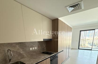 Apartment - Studio - 1 for rent in The Residence By Prestige One - District 12 - Jumeirah Village Circle - Dubai