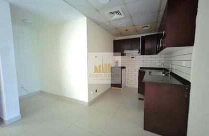 Apartment - 1 Bedroom - 2 Bathrooms for rent in The Manhattan Tower - District 10 - Jumeirah Village Circle - Dubai