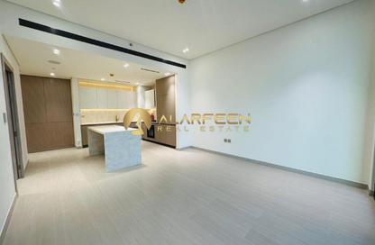 Apartment - 1 Bedroom - 2 Bathrooms for rent in Binghatti Apex - District 10 - Jumeirah Village Circle - Dubai