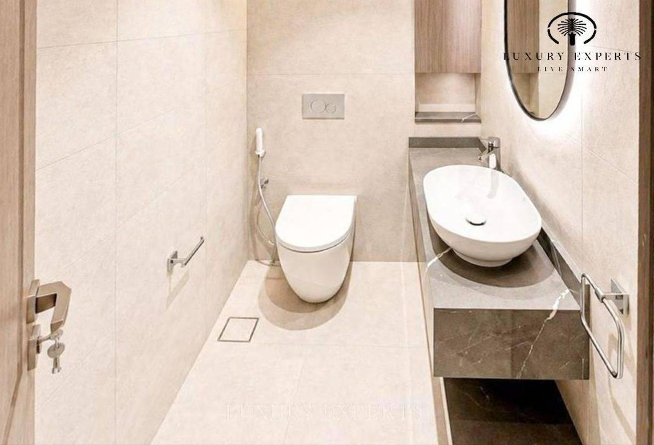 Sea View | Upgraded | Furnished 2BR+Study photo 9