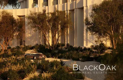 شقة - 2 غرف نوم - 2 حمامات للبيع في إيدن هاوس زعبيل - مركز دبي المالي العالمي - دبي