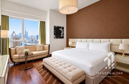 Whole Building - 3 - 2 for rent in La Suite Dubai Hotel and Apartments - Al Sufouh 1 - Al Sufouh - Dubai Whole Building - 3 - 2 for rent in La Suite Dubai Hotel and Apartments - Al Sufouh 1 - Al Sufouh - Dubai