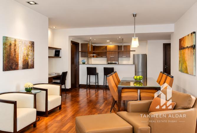 Spacious | 3BR Penthouse | All Bills Included