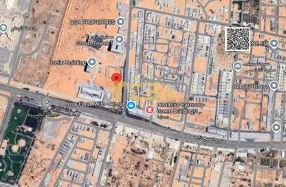 Land - Studio for sale in Al Aamra Gardens - Al Amerah - Ajman